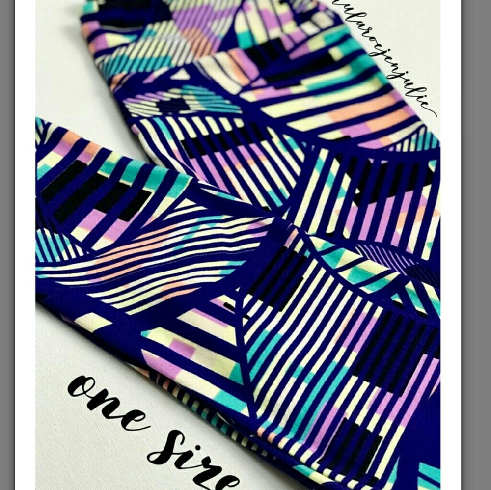 🎀2 FOR $40🎀LULAROE OS LEGGINGS, BEAUTIFUL COLORS